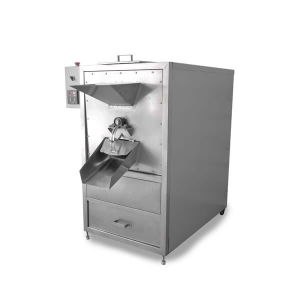 Жаровня для семян 20кг