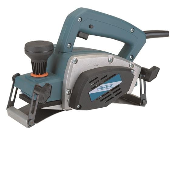 Электрорубанок с изменяемой геометрией подошвы CE96H Virutex