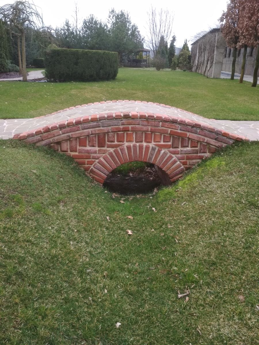 Благоустройство территорий в Краснодаре и Краснодарском крае «под ключ» — фото 8