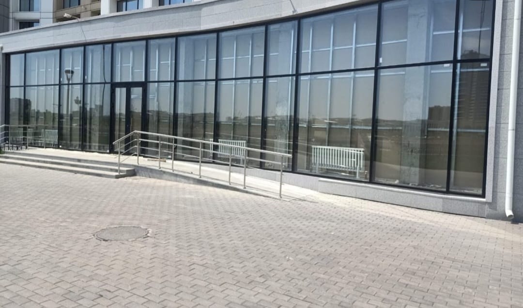 Входные группы — фото 2