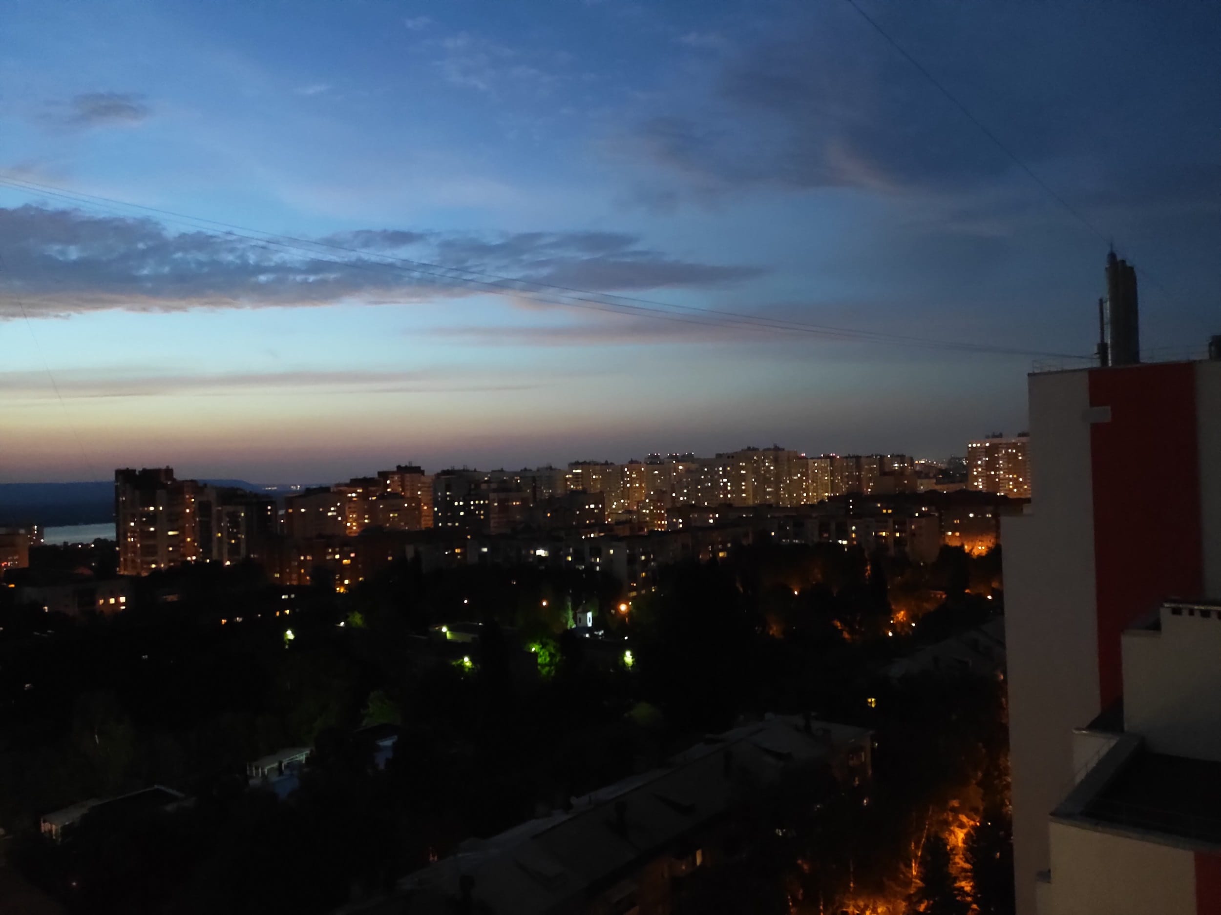 Роскошная двухкомнатная квартира-студия класса люкс c джакузи Николая Панова 50 — фото 10