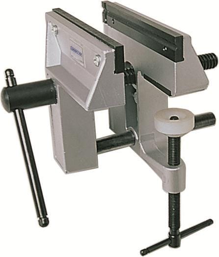 Зажимные тиски MR81B Virutex