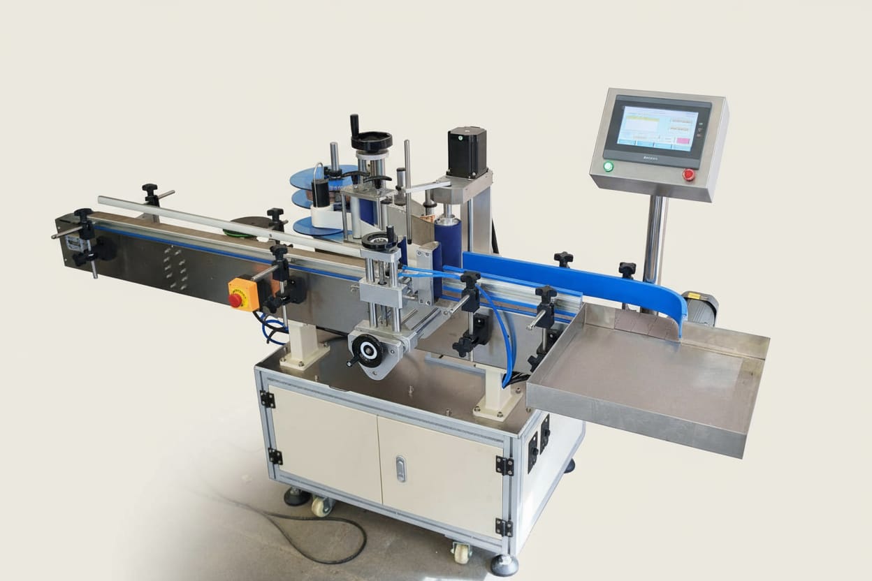 Комплект этикетировочного оборудования ЭМ05.05