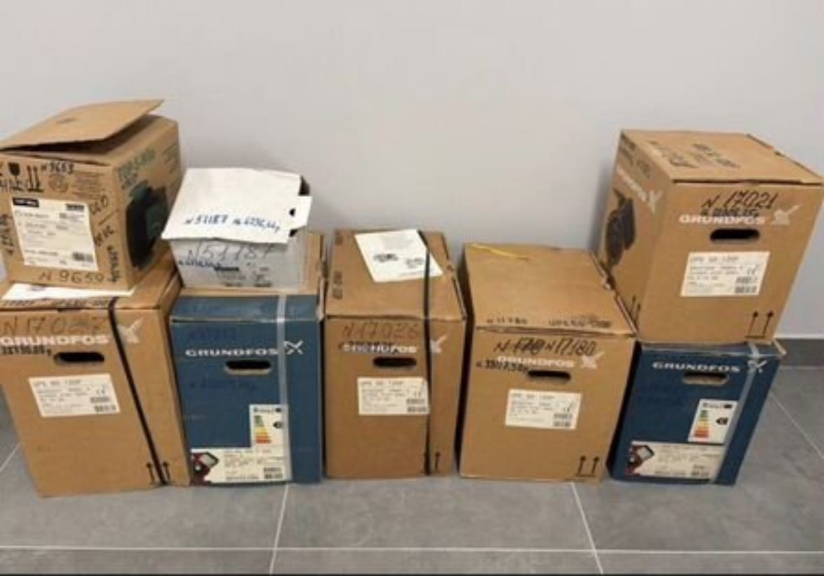 Куплю насосы WILO Гронфос DAB дорого Насосы Дренажные Насосы водоснабжения Насосы для канализации Насосы вакумнные WILO, GRUNFOS, DAB, Дорого Звоните