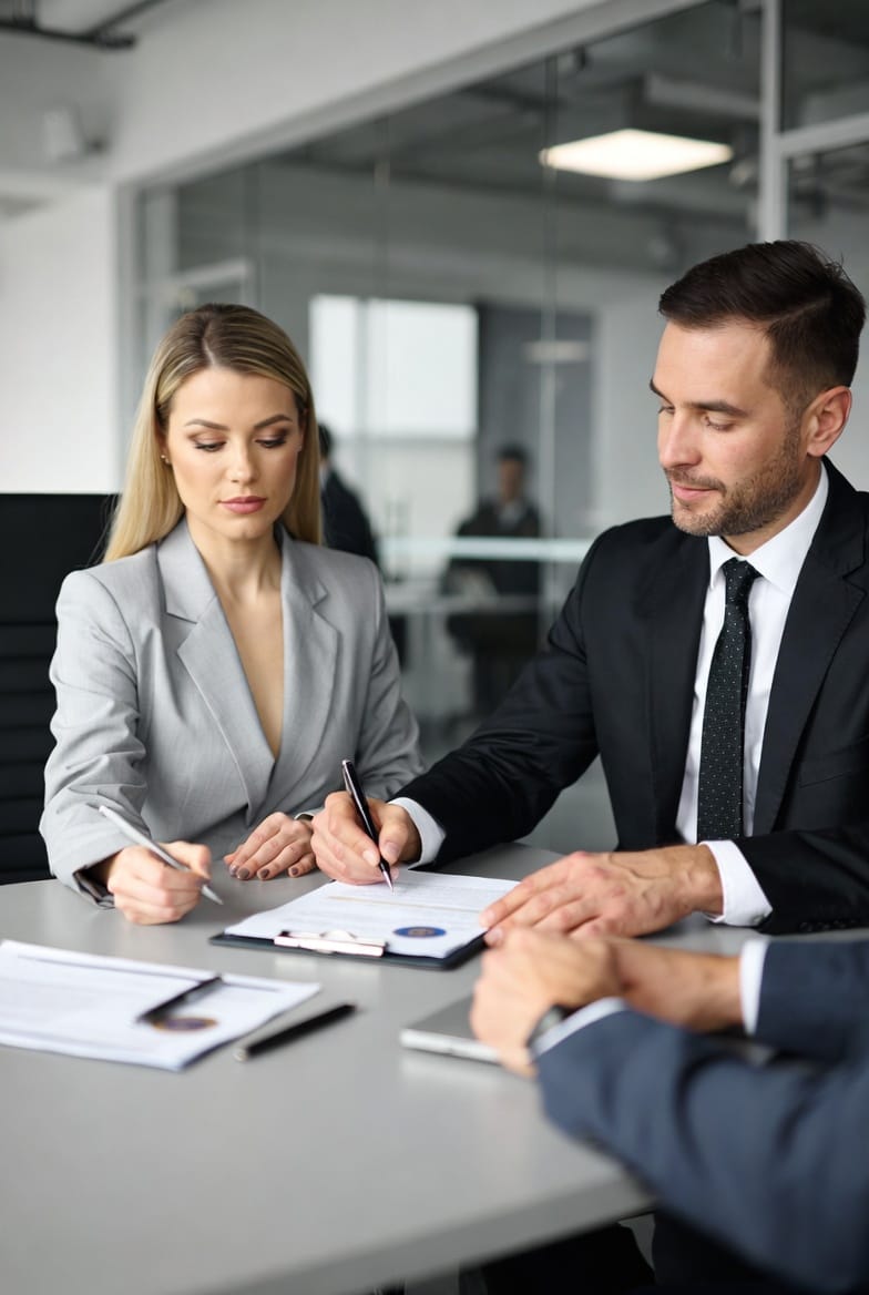 Анализ рисков предприятия в Москве