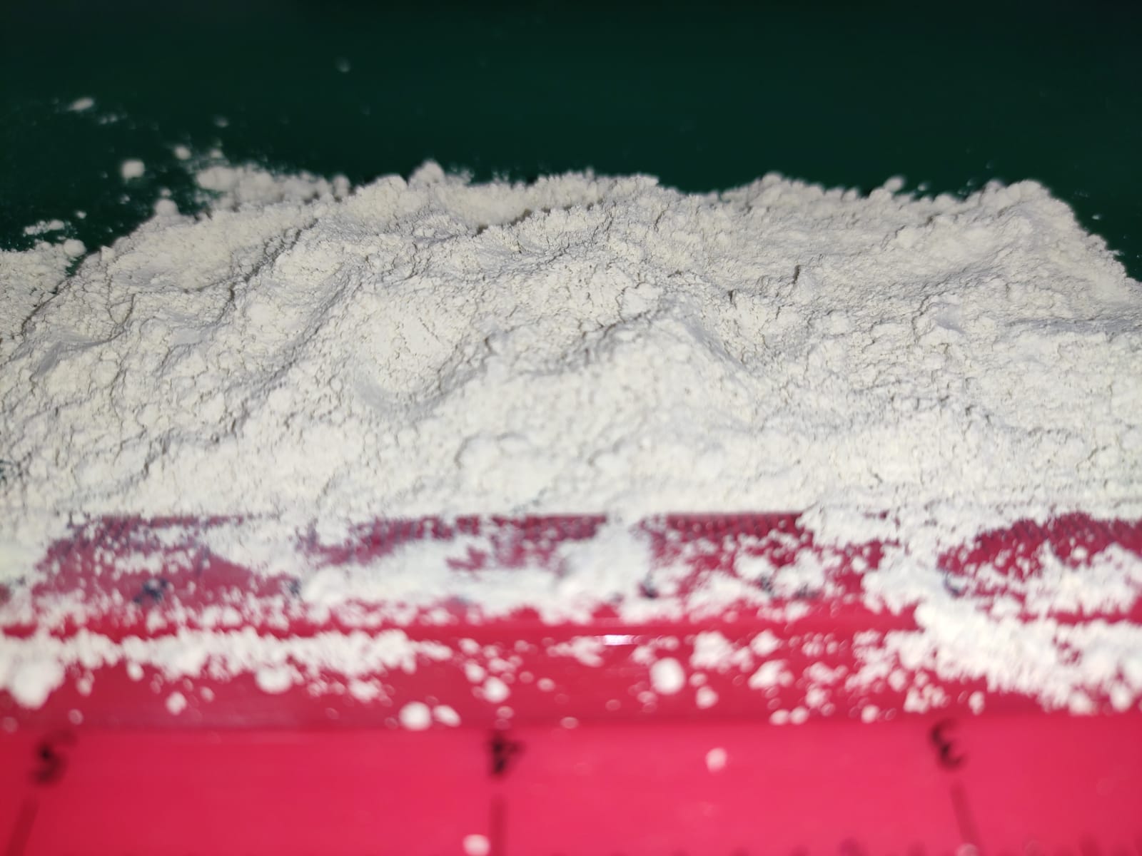 Отбельная Глина ОГ-500, меш.25 кг, пр-во Россия, для осветления и фильтрации масла — фото 6