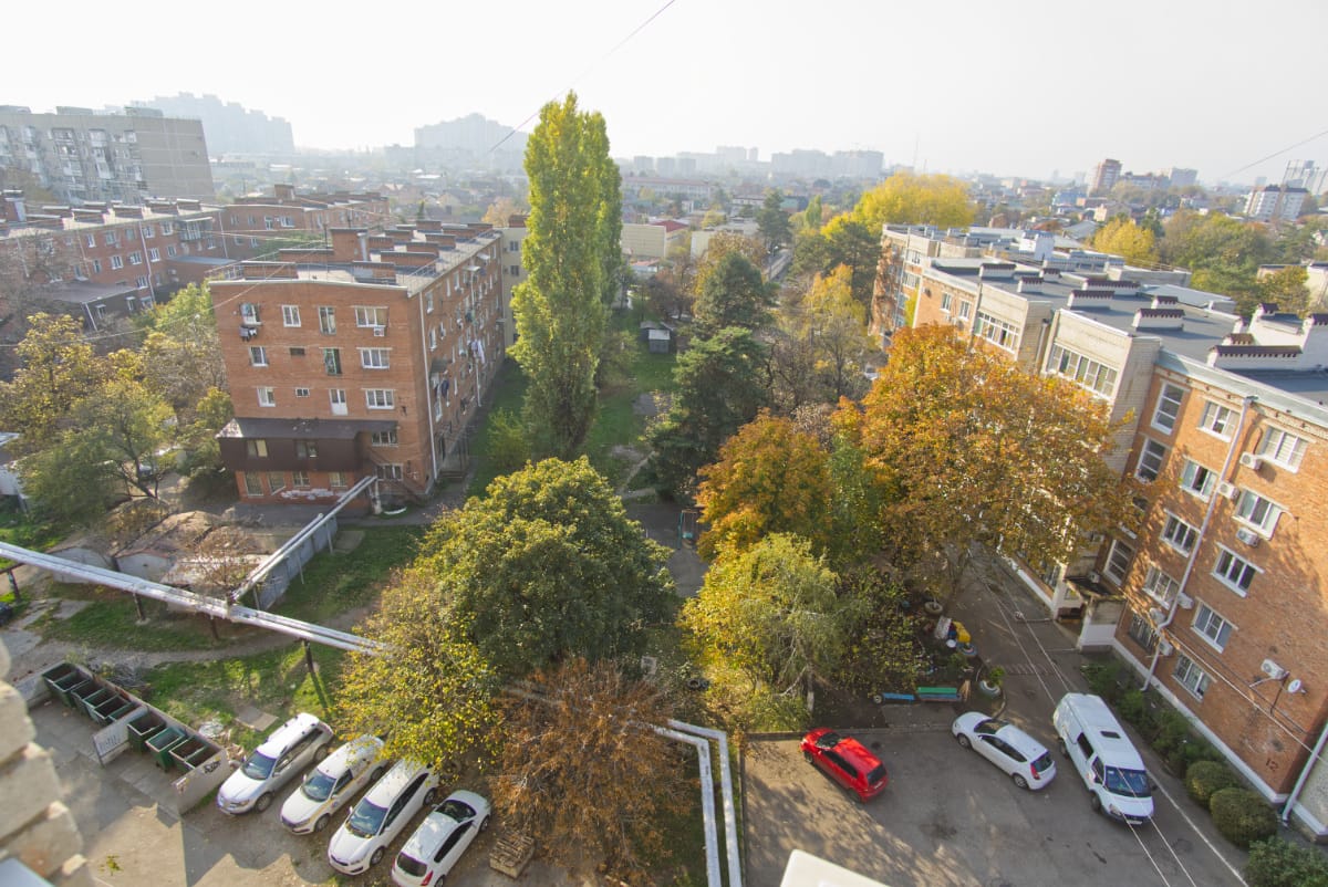 Комната с ремонтом и мебелью район ХБК — фото 3