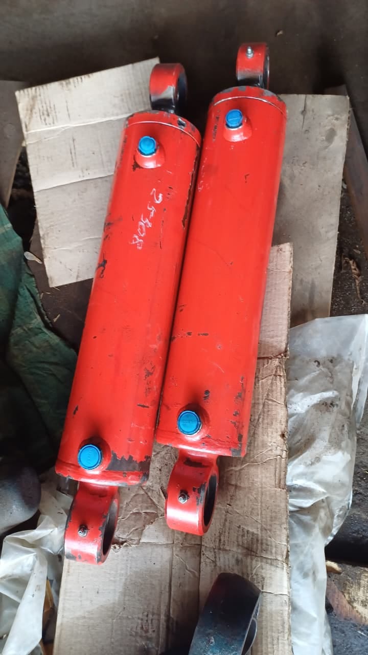 Ремонт гидравлики с тракторов К-701, К-744, МТЗ в Волгограде