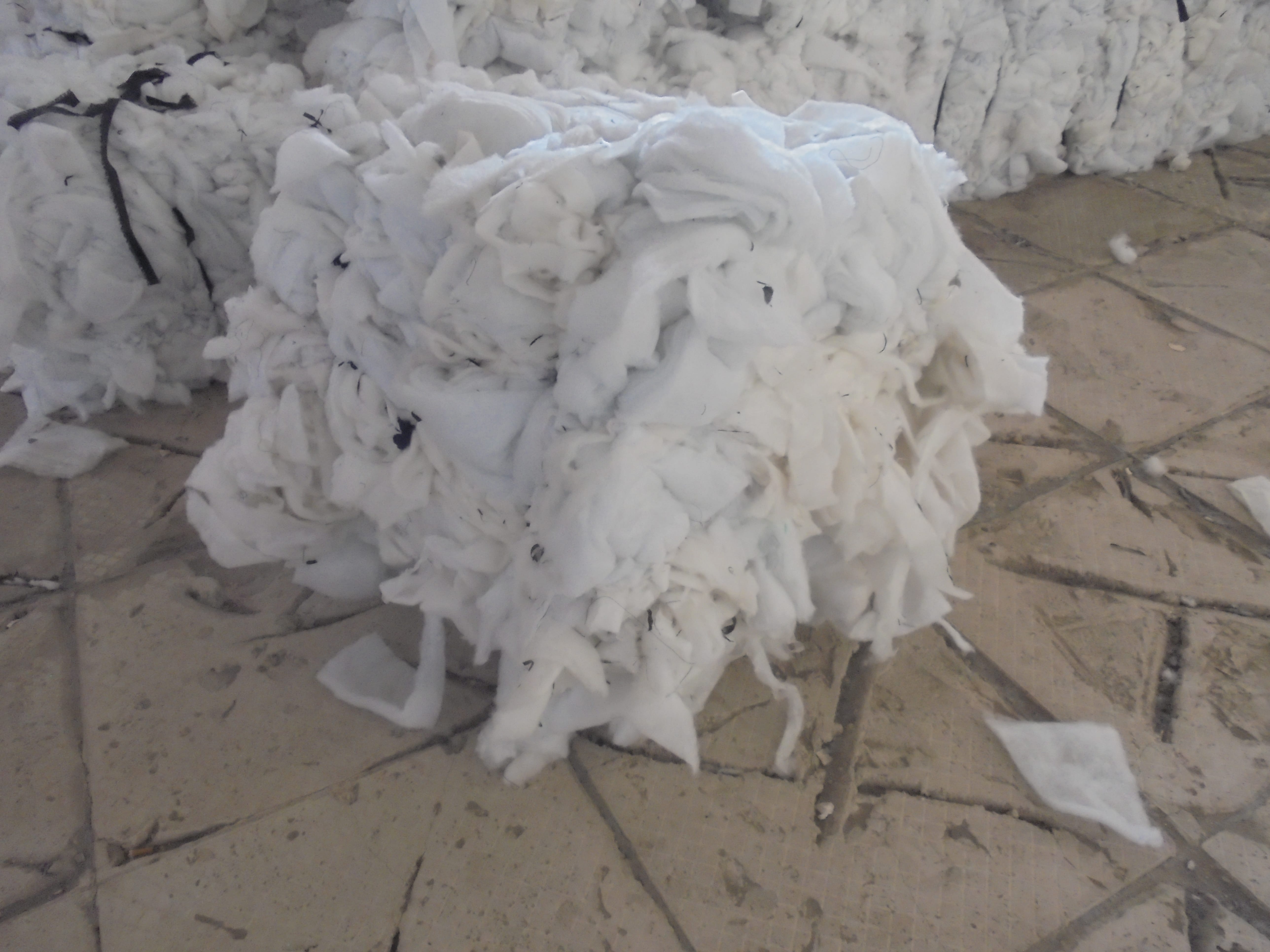 Купим отходы синтепона; обрезки синтепона, поролона