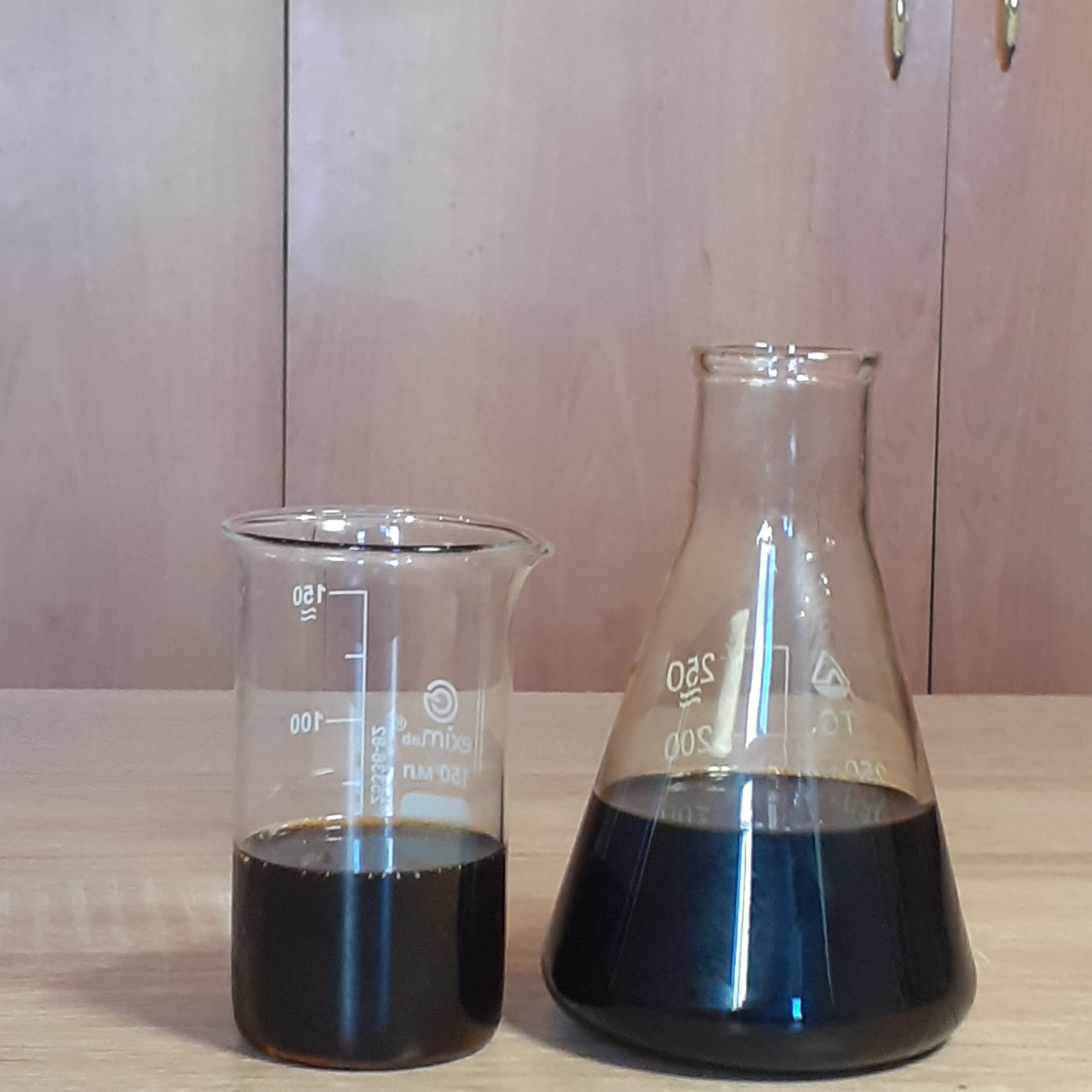 Жирные кислоты подсолнечного масла для мыловарения. — фото 3