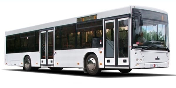 Самосвал МАЗ 650108-8230-005, 2024 — фото 5