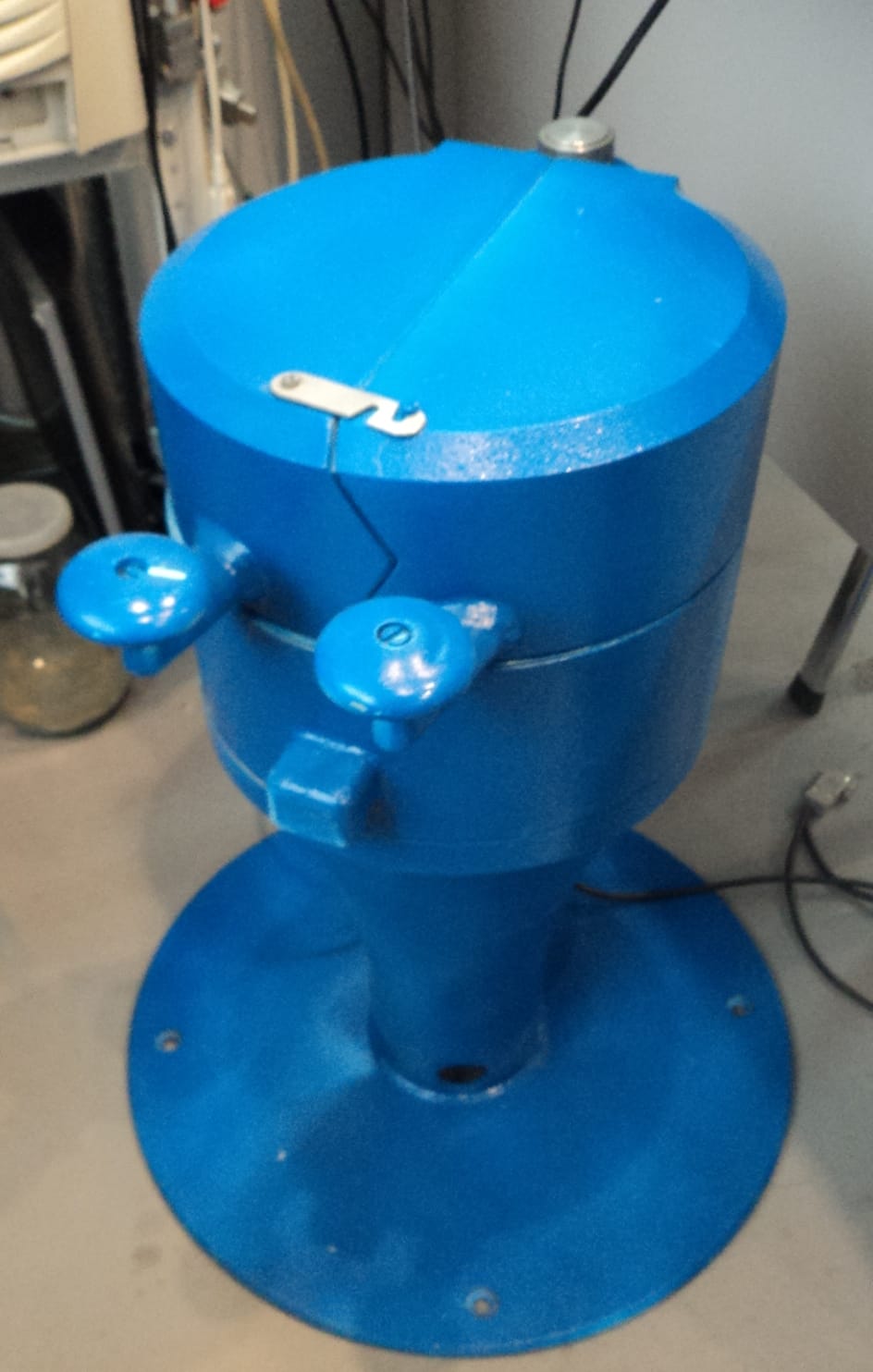 Ремонт радоноизмерительных комплексов — фото 8