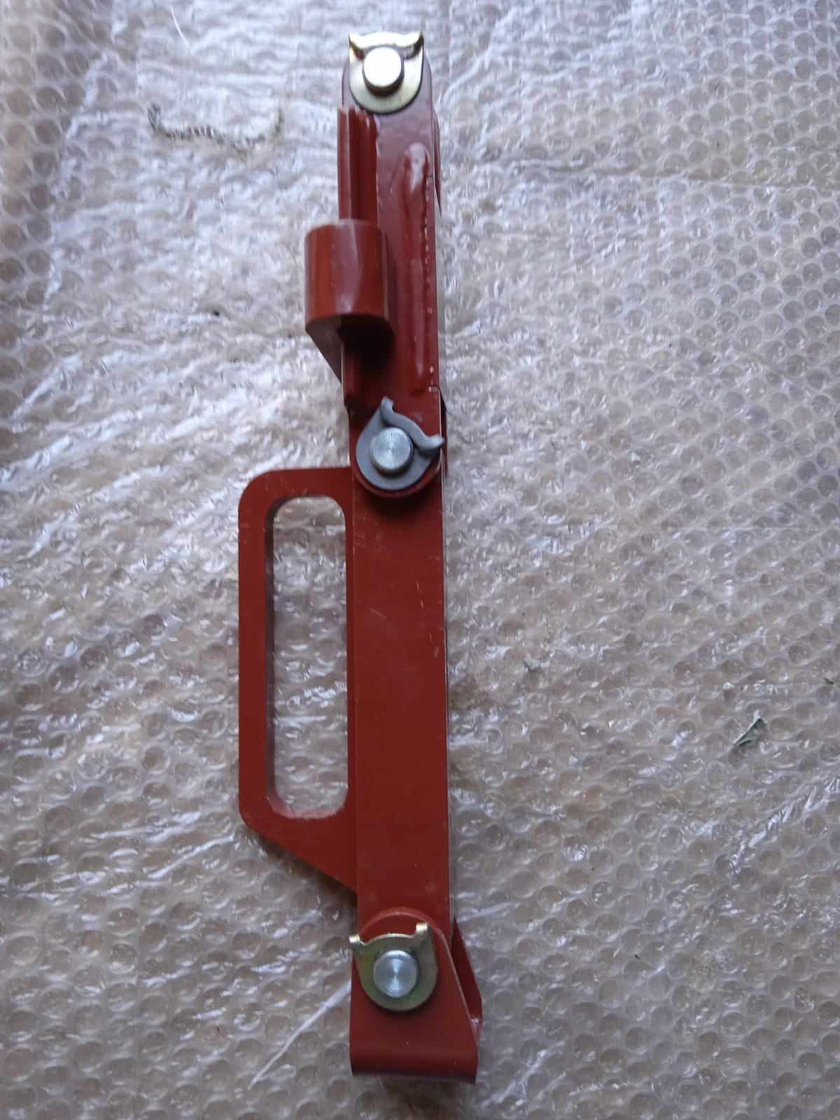 Стопор для судовых крышек — фото 3