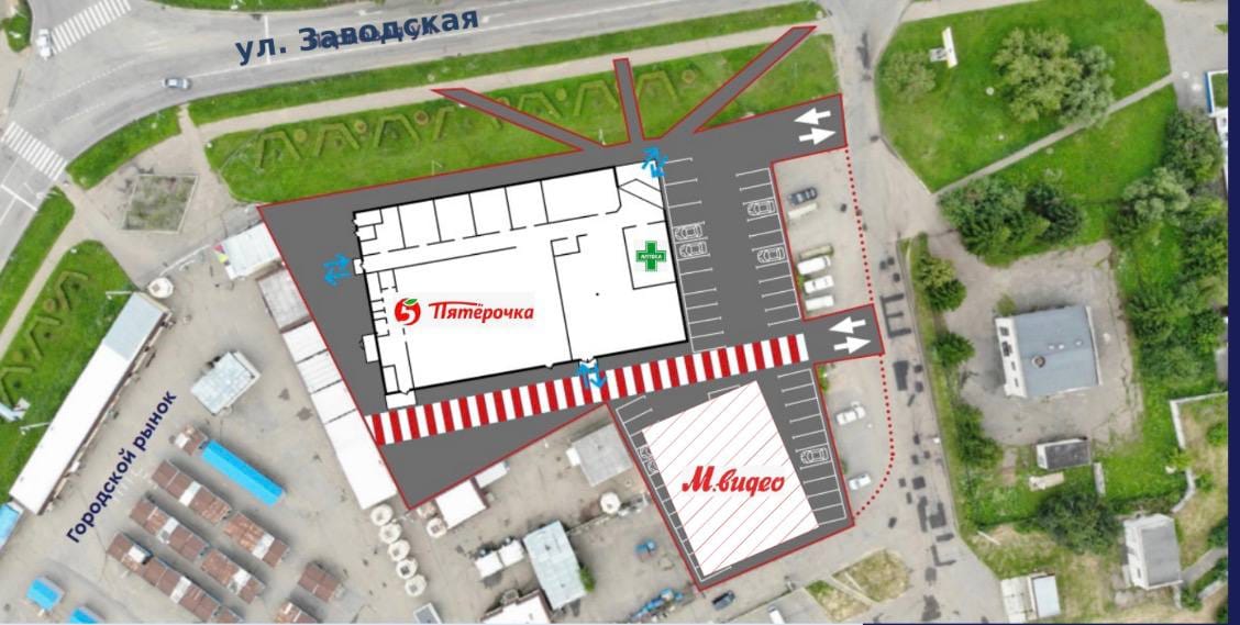 Готовый арендный бизнес 1498 м² — окупаемость 7 лет — фото 2