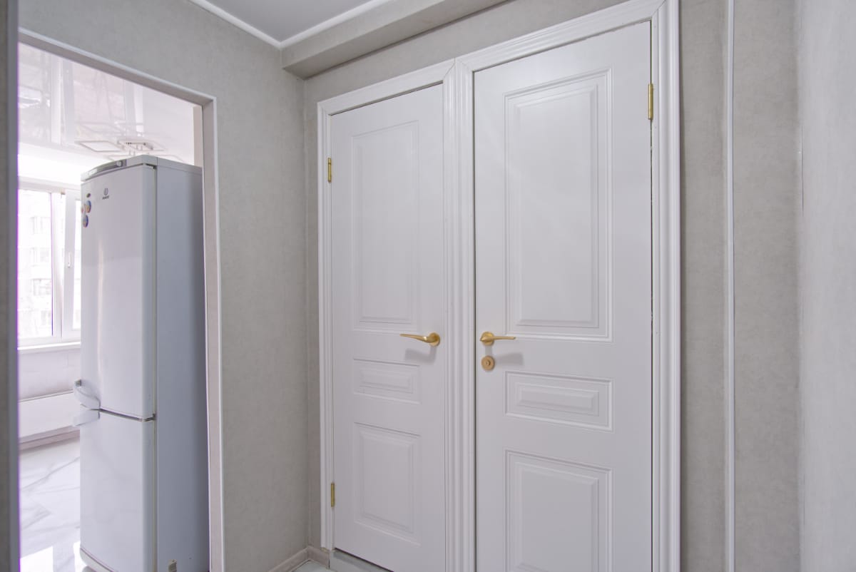 Двухкомнатная квартира со свежим ремонтом в ЮМР — фото 5