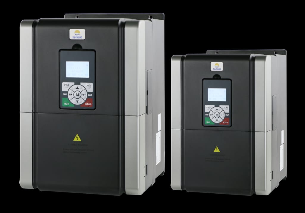 Продам Преобразователь частоты Серия HD50-TC Модель HD50-4T011G-TC, 380В