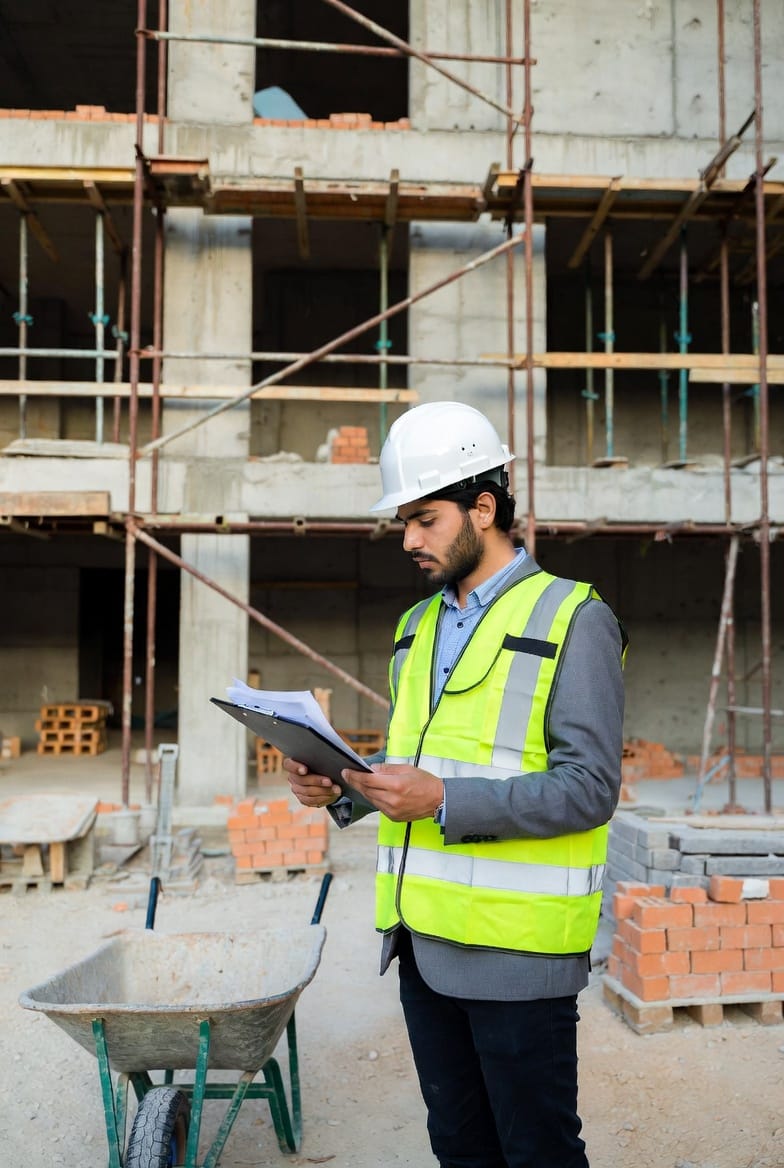 Экспертиза объемов и стоимости строительно-монтажных работ в Москве