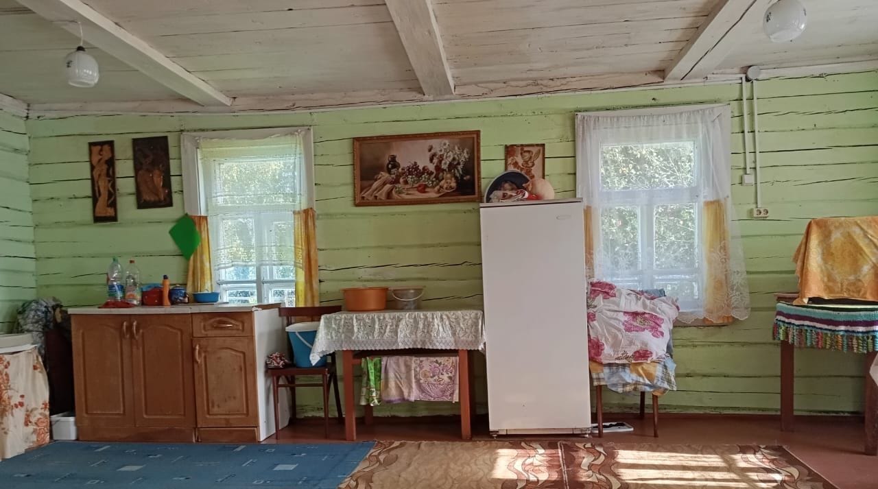 Дом-дача вблизи р. Вазуза – д. Жерновка (Сычевский р-он) — фото 4