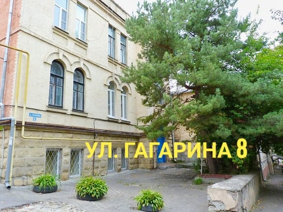 Сдам 1-ком.квартиру у парка