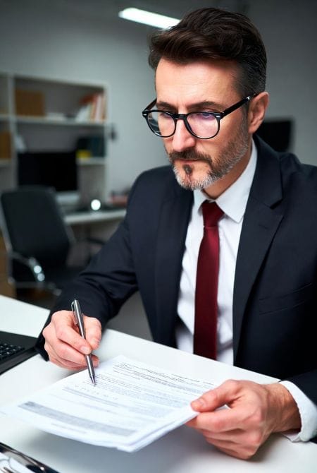 Правовая проверка и составление документов для юридических лиц в Казани