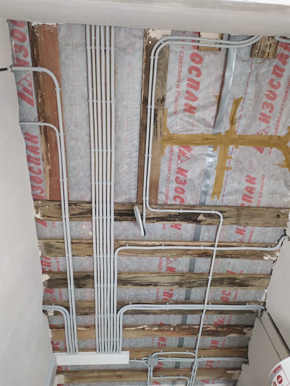 ЭЛЕКТРИКИ ПРОФЕССИОНАЛЫ. Объекты под ключ. — фото 5