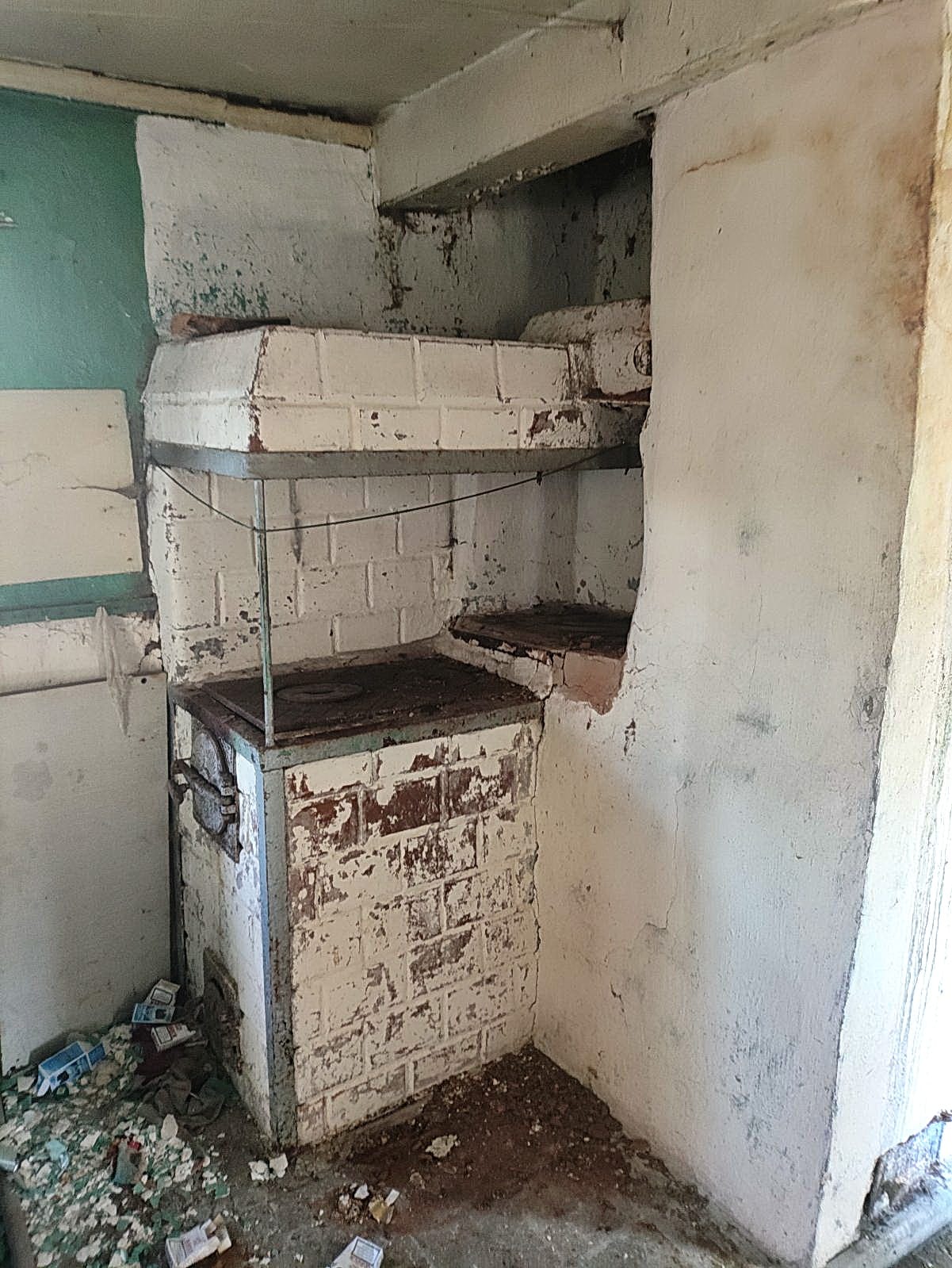 Продам 2-этажный дом на берегу озера Свирь в г.п. Свирь. — фото 16