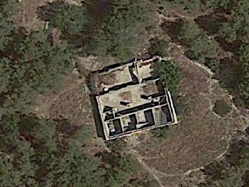 ПОМЕСТЬЕ С ВИНОГРАДНИКАМИ В ИСПАНИИ — фото 31