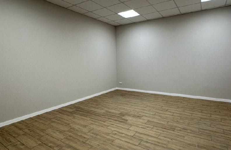 Офис 25 м² на Московское шоссе, в аренду