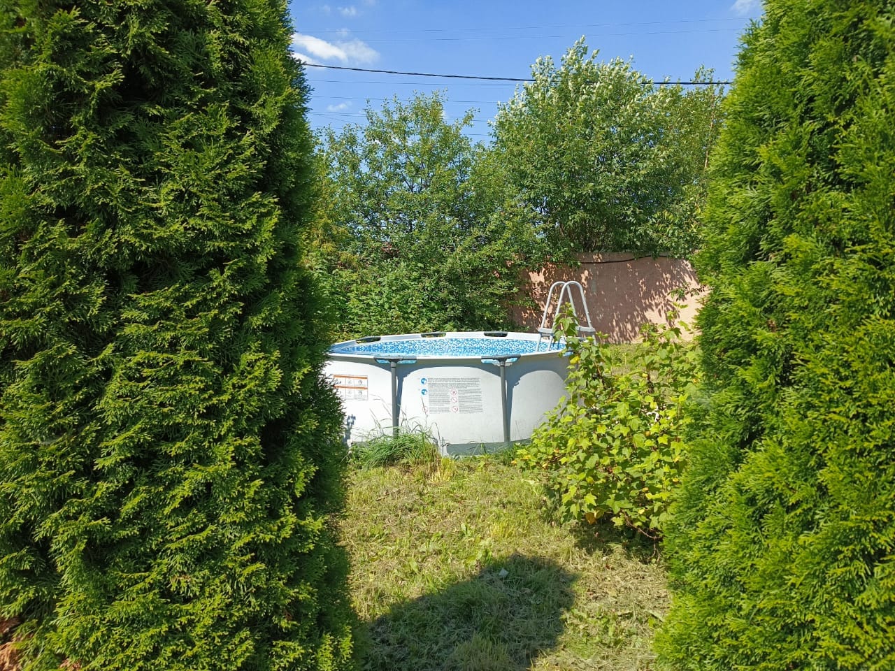 Сдам Дом с баней посуточно в Тучково — фото 23