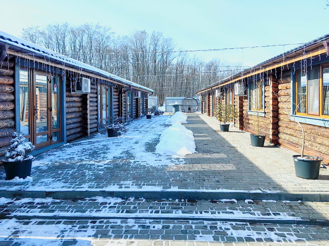 Готовый гостевой дом с высокой загрузкой в пгт. Мостовской — фото 3