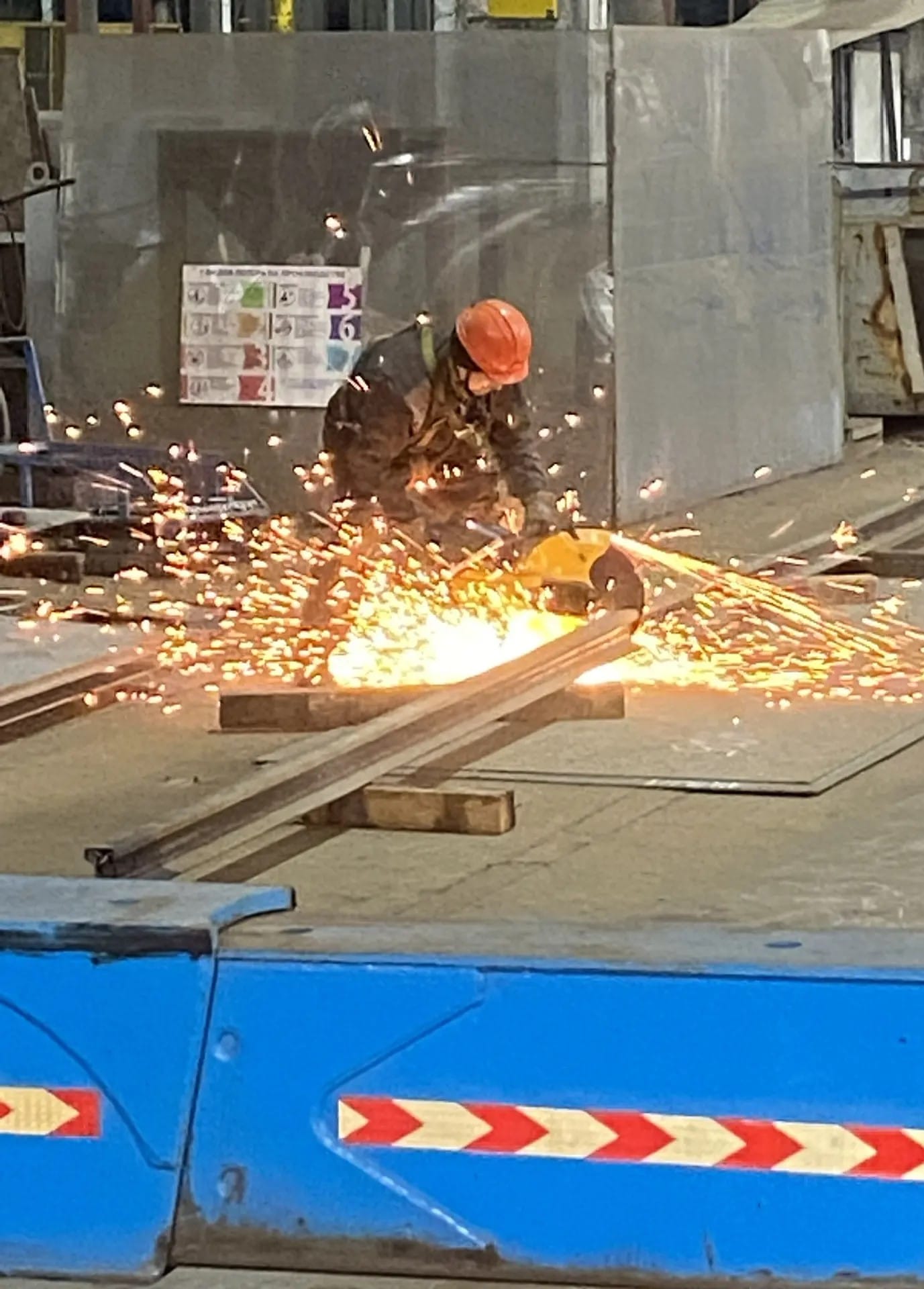 Ремонт путей необщего пользования — фото 10