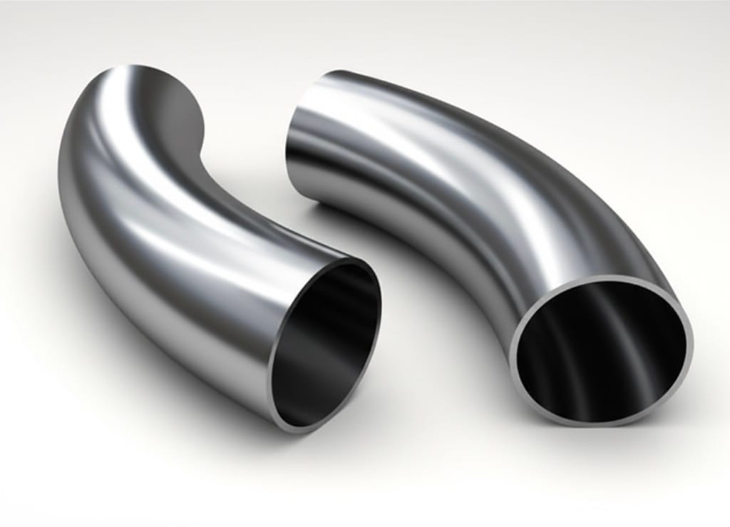 Отвод 90 426 (22)-22-0,75-Х56-5DN-2650/2650-ХЛ с антикоррозионным покрытием по ГОСТ Р 51164-98