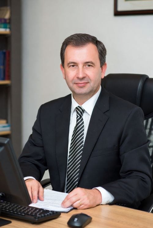 Защита прав на патенты в Екатеринбурге