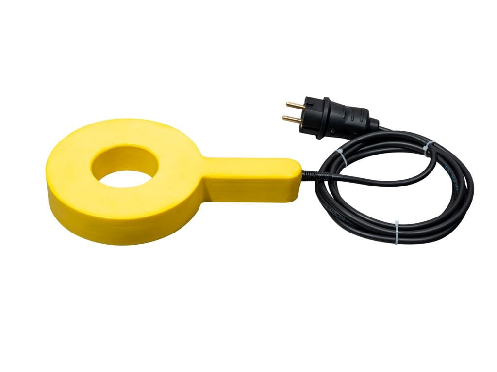 НЕВА CDH-60 — ручная катушка для демагнитизации в ремонтных мастерских