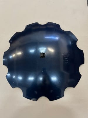 Диски Беллота на борону Джон Дир 610х6