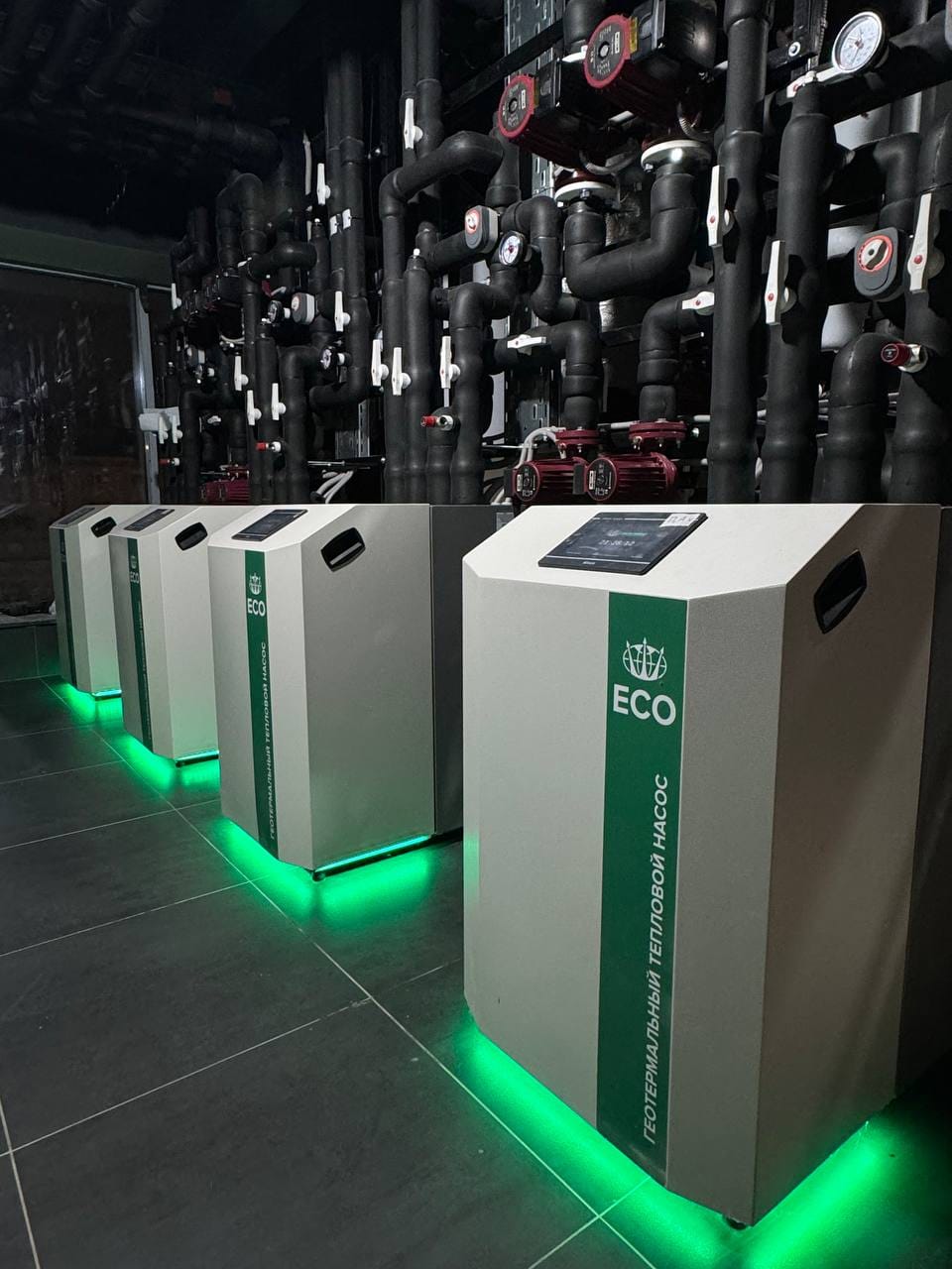 Отопление дома,       32 кВт — фото 2