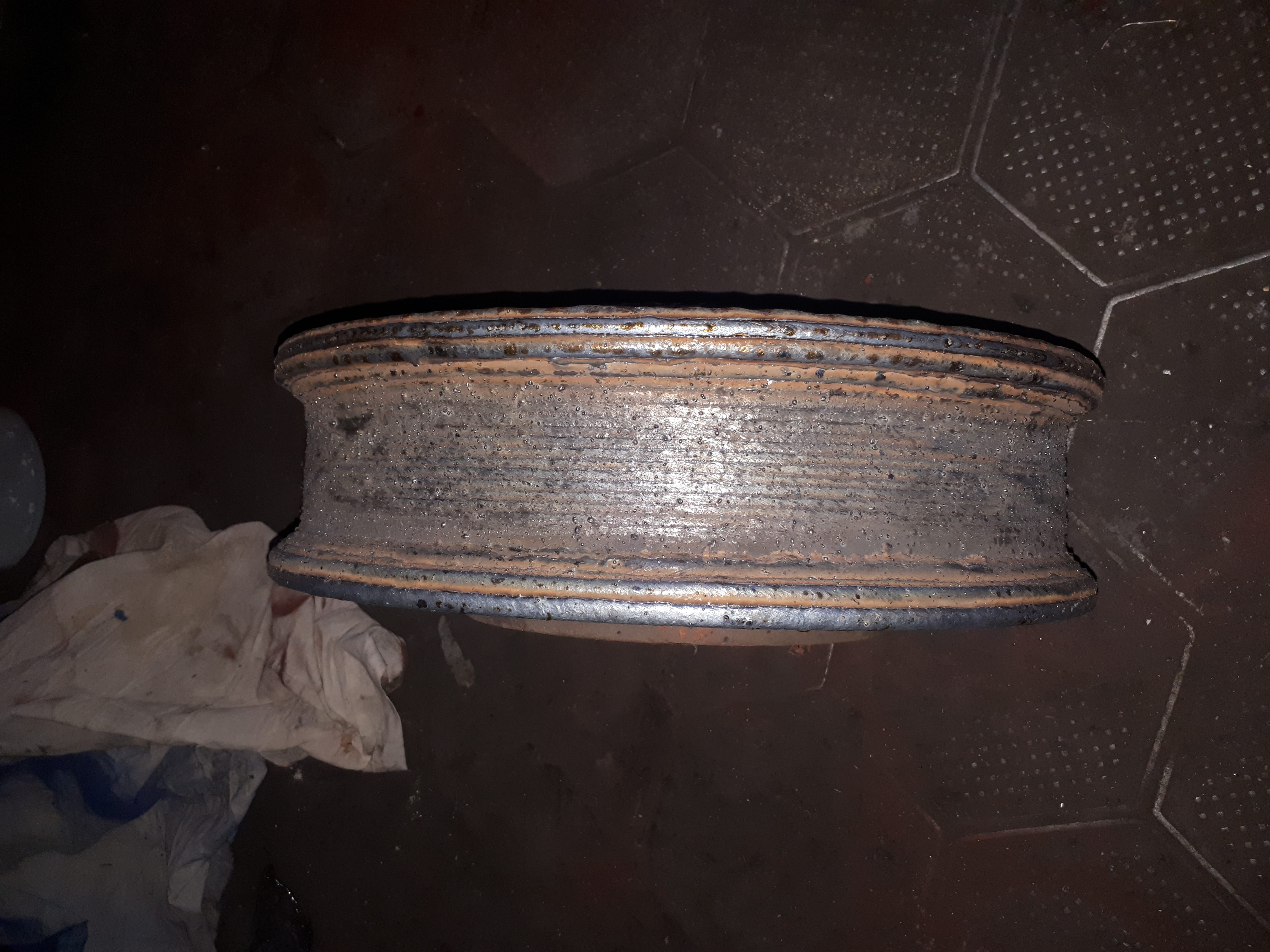 Токарно-фрезерные работы. Мехобработка. — фото 3