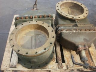 Судовая арматура — фото 6