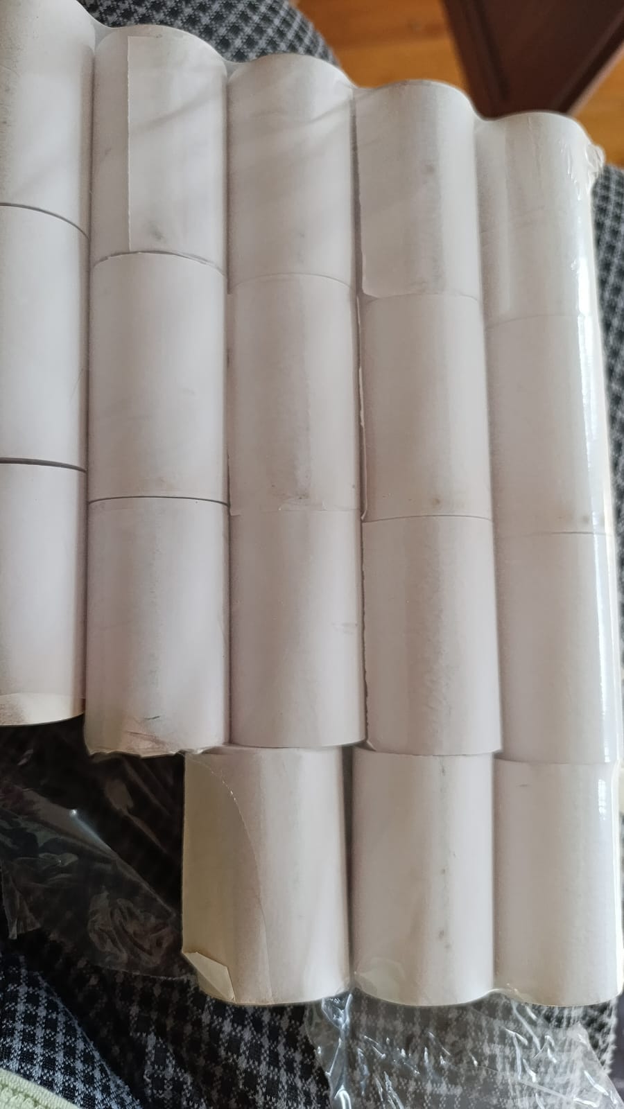 Контрольно-кассовый аппарат Меркурий, новый. — фото 5