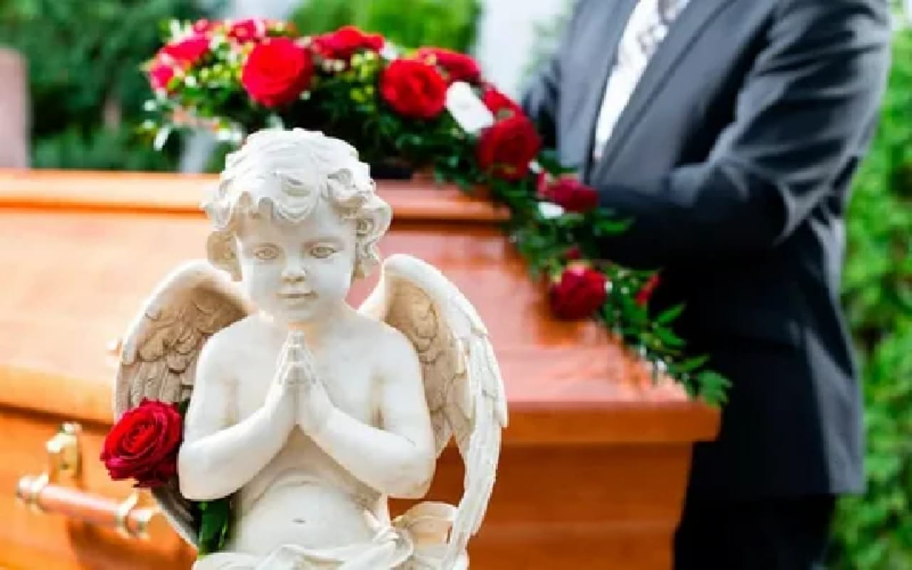 Организация похорон