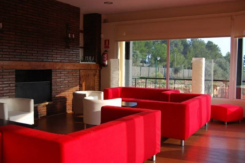 Теннисклуб под Барселоной — фото 10