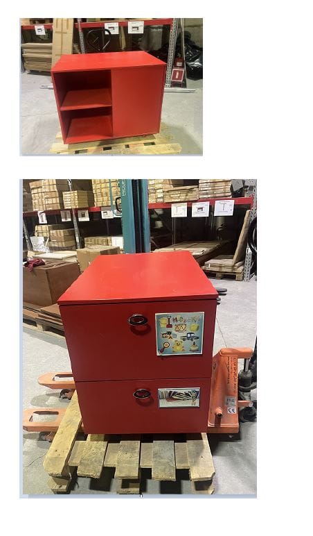 Мебель, гладильные доски с утюгами — фото 4