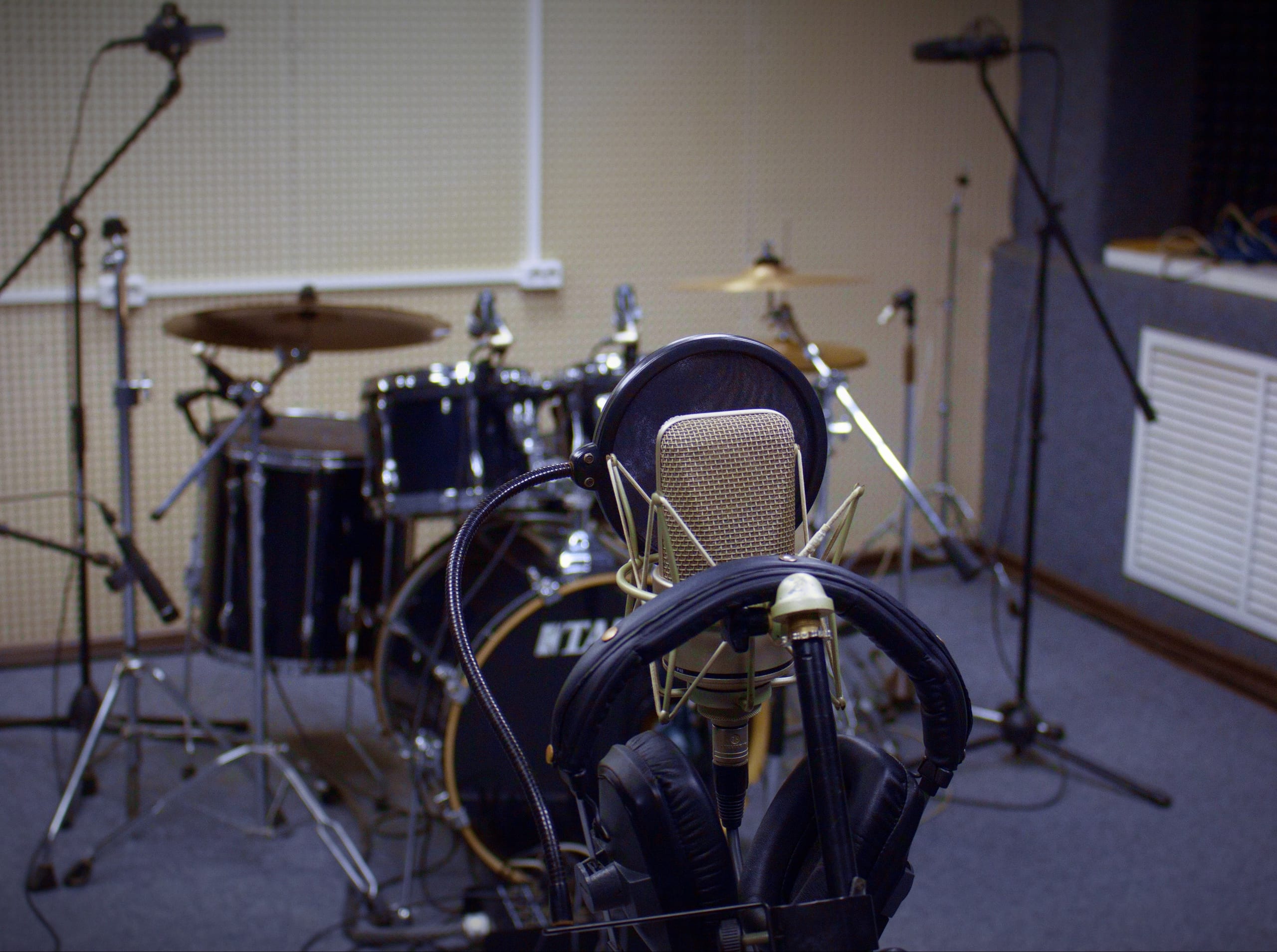 IN-OUT Records|Студия звукозаписи Новосибирск — фото 12