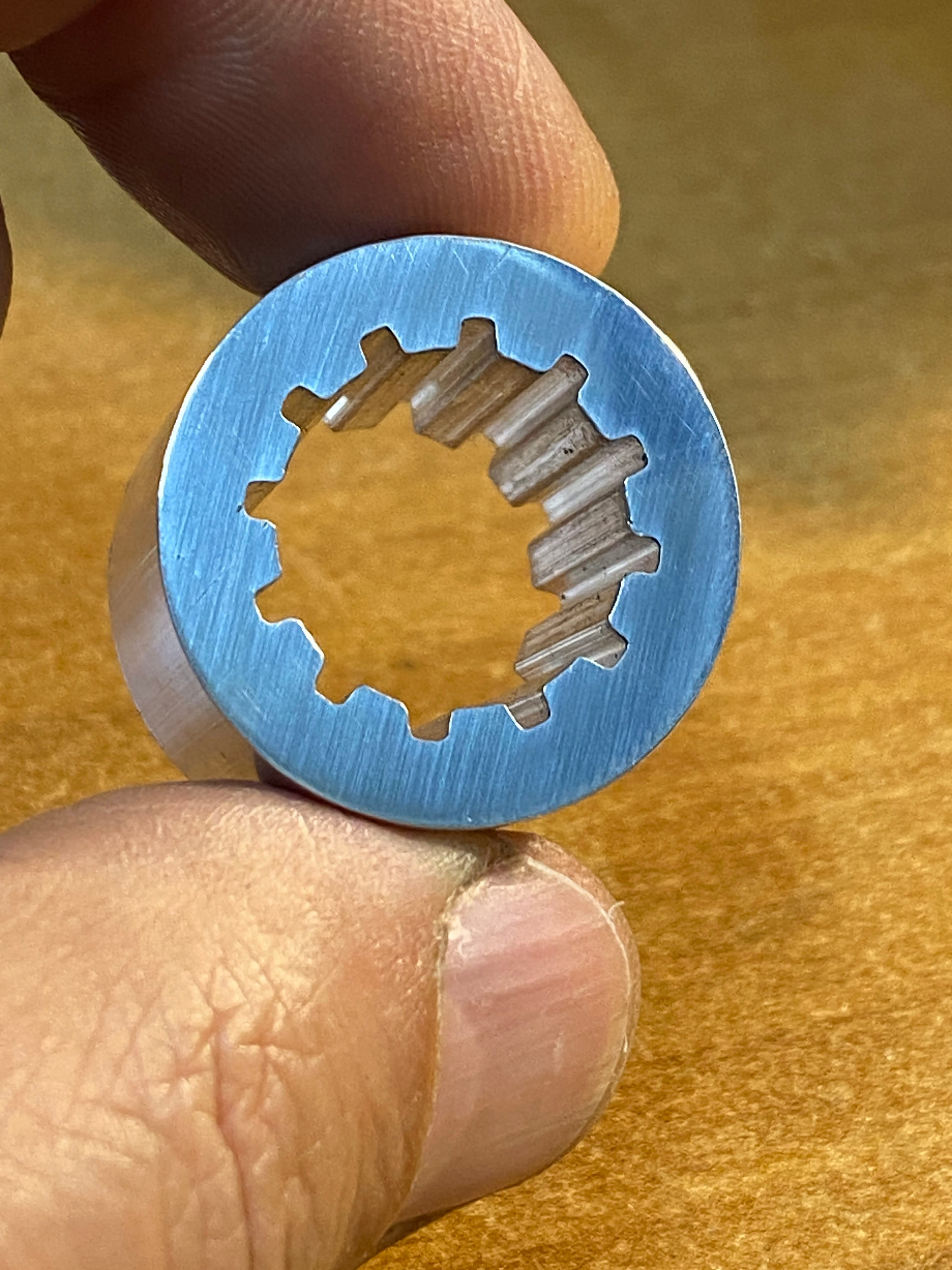 труба для теплообменников, систем отопления, кондиционирования, вентиляции. — фото 3