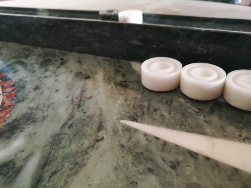 Нарды — фото 4