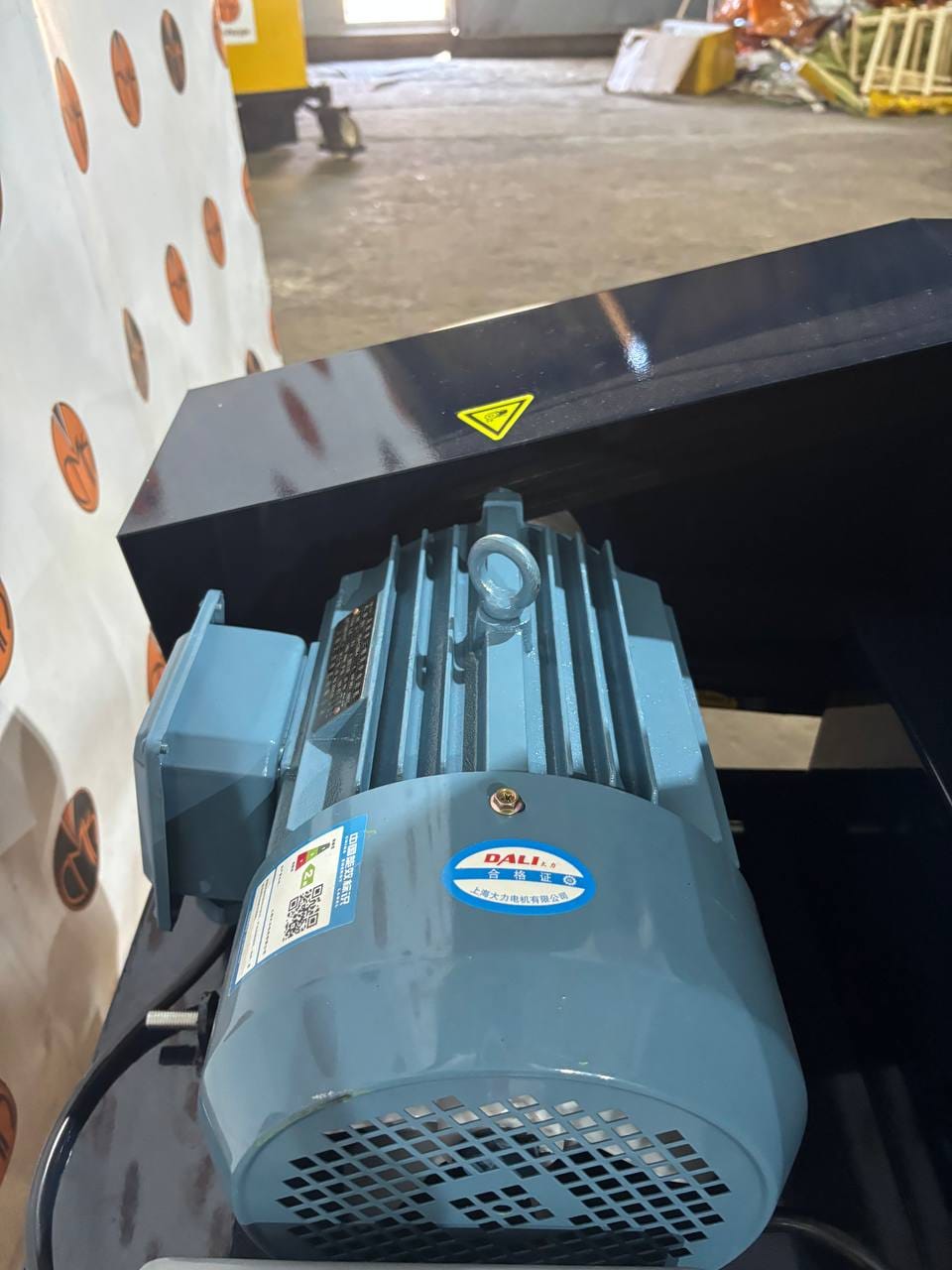 Дробилка для пластика СМК-Ресурс PC-400 — фото 2