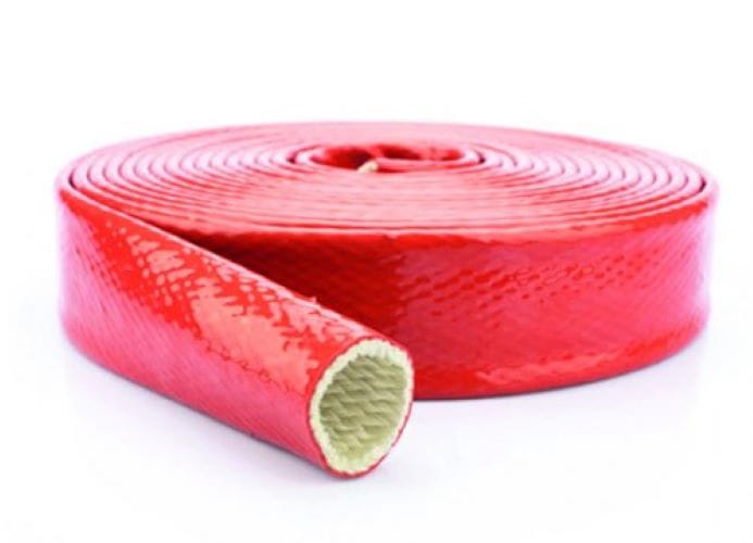 Термозащитный рукав FSS с доставкой по РФ