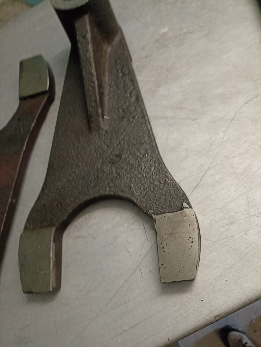 Вилка 53-330-47А переключения режимов