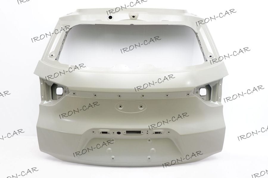 Запчасти на китайские автомобили