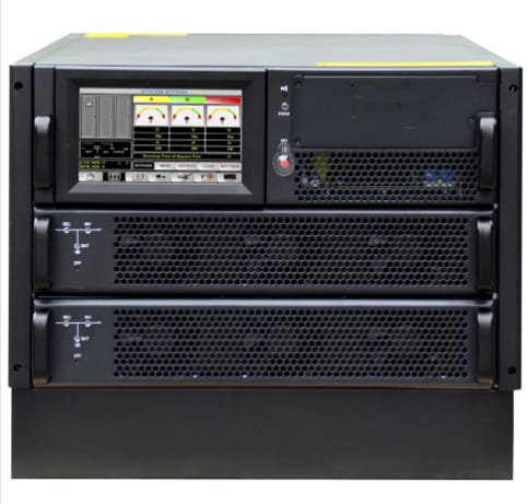 UPS Импульс до 8000 кВА — фото 2